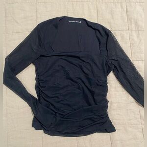 Abercrombie & Fitch long sleeve top